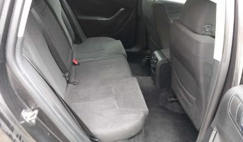 Volkswagen Passat B6 2.0 TDI Comfortline full