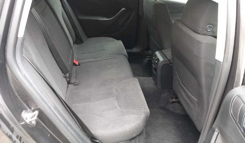 Volkswagen Passat B6 2.0 TDI Comfortline full