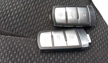 Volkswagen Passat B6 2.0 TDI Comfortline full