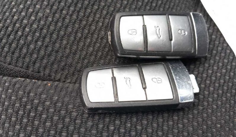 Volkswagen Passat B6 2.0 TDI Comfortline full