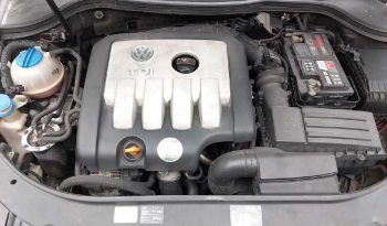 Volkswagen Passat B6 2.0 TDI Comfortline full