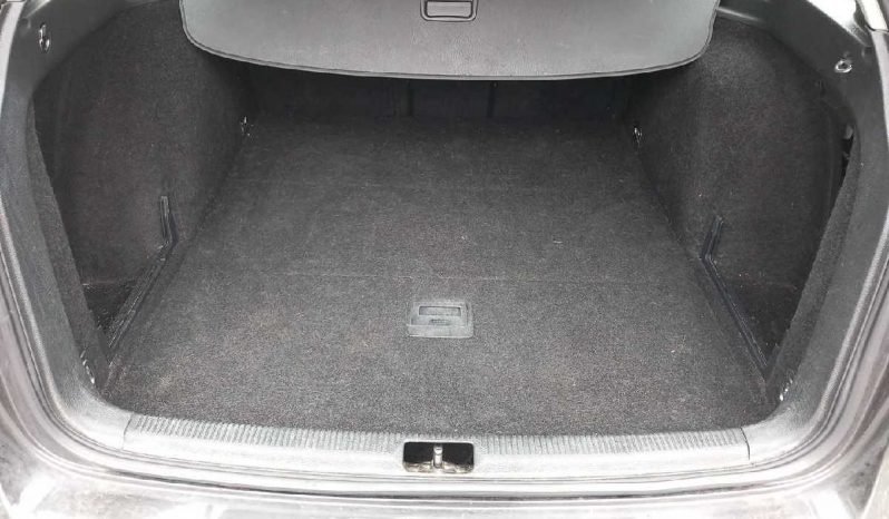 Volkswagen Passat B6 2.0 TDI Comfortline full