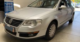Volkswagen Passat 2.0 TDI Trendline
