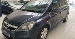 Opel Zafira 1.9 CDTI CATCH ME