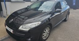 Renault Megane 1.5 dCi Privilege