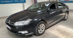 Citroen C5 1.6 HDi Confort