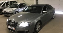 Audi A6 2.0 TDI