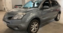 Renault Koleos 2.0 dCi Dynamique