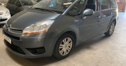 Citroen C4 Grand Picasso 1.6 HDi Ambiance