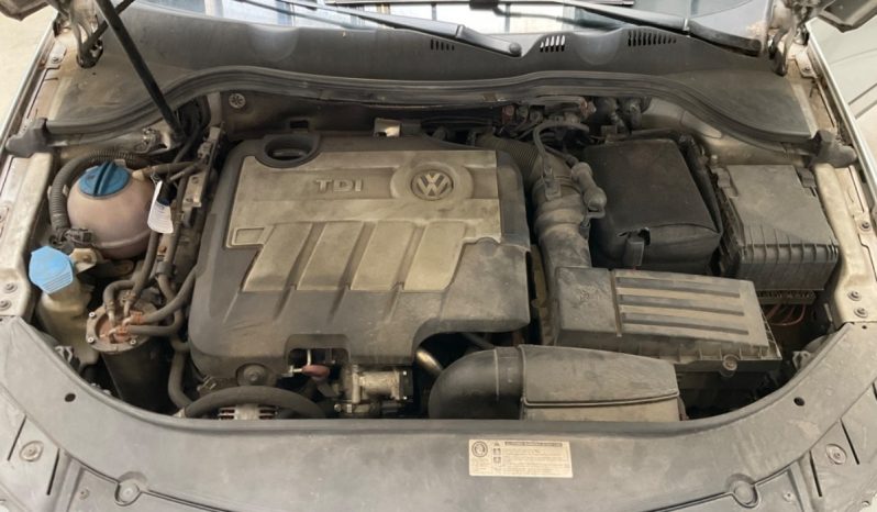 Volkswagen Passat 2.0 TDI Trendline full