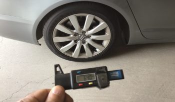 Audi A6 2.0 TDI full