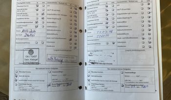 Volkswagen Passat 2.0 TDI Trendline full