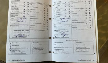 Volkswagen Passat 2.0 TDI Trendline full