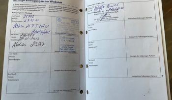 Volkswagen Passat 2.0 TDI Trendline full