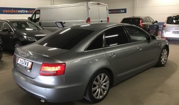 Audi A6 2.0 TDI full