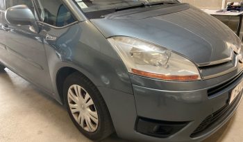 Citroen C4 Grand Picasso 1.6 HDi Ambiance full