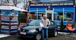 VW Polo