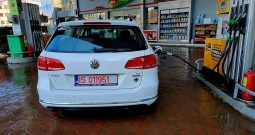 VW Passat B7