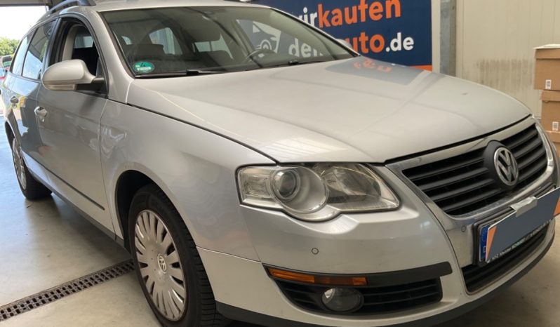 Volkswagen Passat 2.0 TDI Trendline full