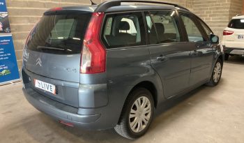 Citroen C4 Grand Picasso 1.6 HDi Ambiance full