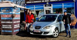 Seat Altea