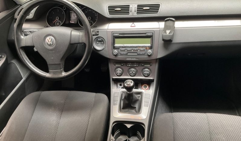 Volkswagen Passat 2.0 TDI Trendline full