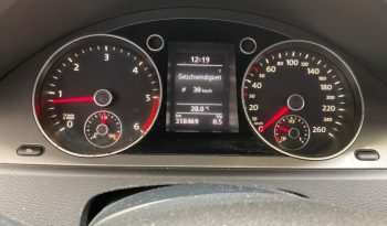 Volkswagen Passat 2.0 TDI Trendline full