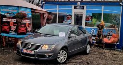 VW Passat B6