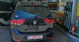 Seat Altea XL