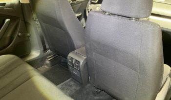 Volkswagen Passat 2.0 TDI Trendline full