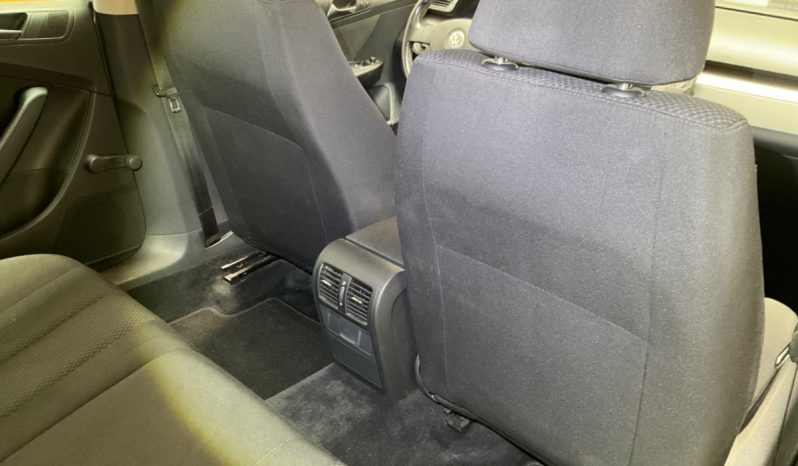 Volkswagen Passat 2.0 TDI Trendline full