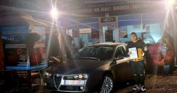 Alfa Romeo 159