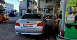 BMW 525d