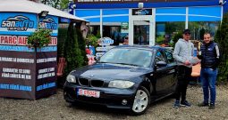 BMW 118d