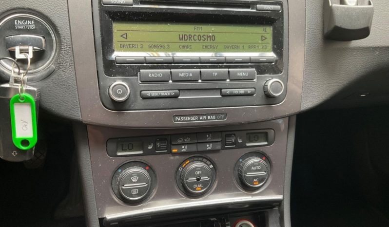 Volkswagen Passat 2.0 TDI Trendline full