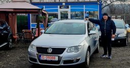 VW Passat B6