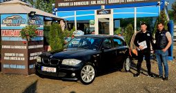 BMW 118d