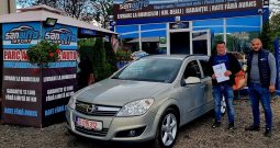 Opel Astra H