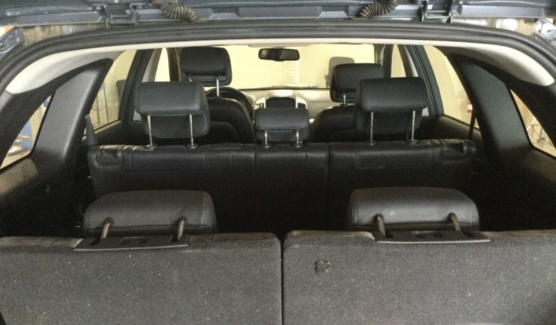 Chevrolet Captiva 2.0 Diesel D LT 4WD full