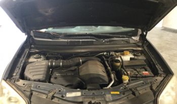 Chevrolet Captiva 2.0 Diesel D LT 4WD full