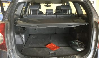 Chevrolet Captiva 2.0 Diesel D LT 4WD full