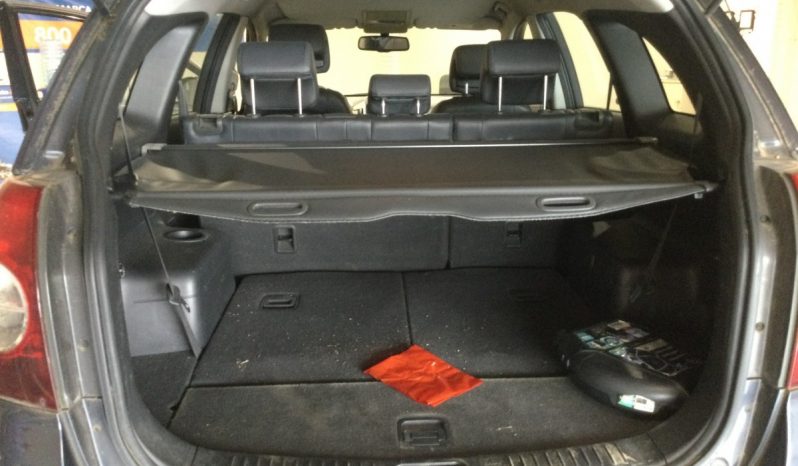 Chevrolet Captiva 2.0 Diesel D LT 4WD full