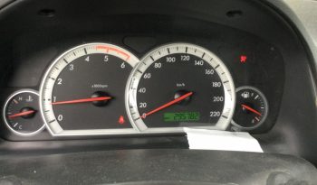 Chevrolet Captiva 2.0 Diesel D LT 4WD full