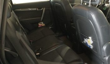 Chevrolet Captiva 2.0 Diesel D LT 4WD full