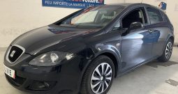 Seat Leon 2.0 TDI Stylance / Style