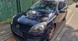 Opel Astra 1.9 CDTI Sport
