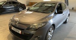 Renault Megane 1.5 dCi Expression