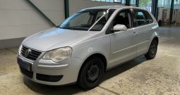 Volkswagen Polo 1.4 United