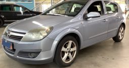 Opel Astra 1.8 Edition