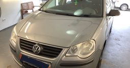 Volkswagen Polo 1.4 Goal